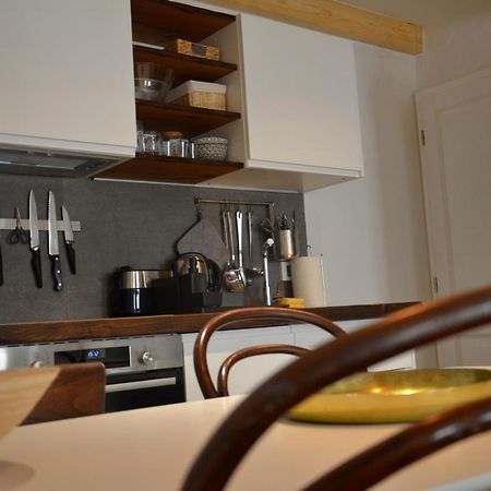 Apartments Martamare Martinšćica Eksteriør billede