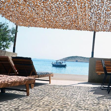 Apartments Martamare Martinšćica Eksteriør billede