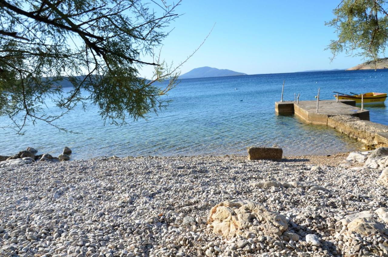 Apartments Martamare Martinšćica Eksteriør billede